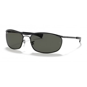Ochelari de soare Ray-Ban Olympian i deluxe RB3119M-002/58