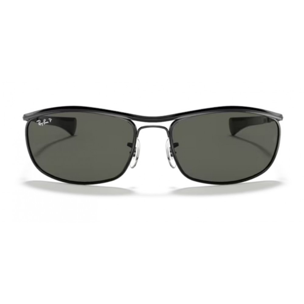 Ochelari de soare Ray-Ban Olympian i deluxe RB3119M-002/58 Ochelari de soare Ray-Ban Olympian i deluxe RB3119M-002/58