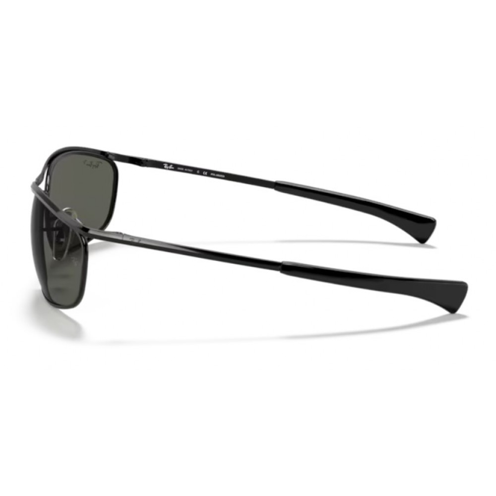 Ochelari de soare Ray-Ban Olympian i deluxe RB3119M-002/58 Ochelari de soare Ray-Ban Olympian i deluxe RB3119M-002/58