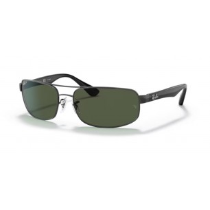 Ochelari de soare Ray-Ban RB3445-002/58