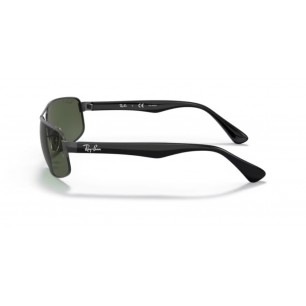 Ochelari de soare Ray-Ban RB3445-002/58