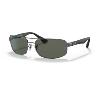 Ochelari de soare Ray-Ban RB3445-004