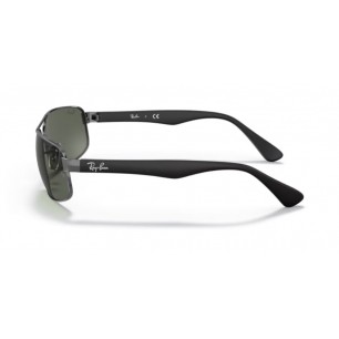 Ochelari de soare Ray-Ban RB3445-004
