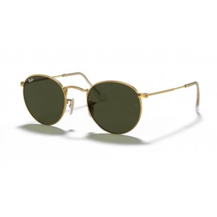Ochelari de soare Ray-Ban RB3447-001