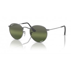 Ochelari de soare Ray-Ban RB3447-004/G4