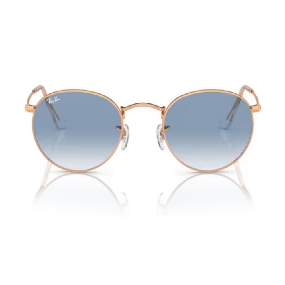 Ochelari de soare Ray-Ban RB3447-92023F Ochelari de soare Ray-Ban RB3447-92023F