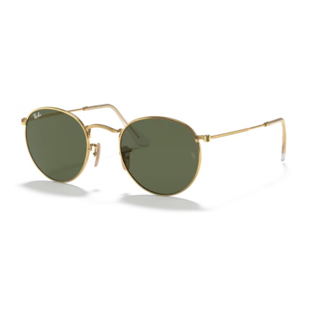 Ochelari de soare Ray-Ban RB3447N-001 Ochelari de soare Ray-Ban RB3447N-001