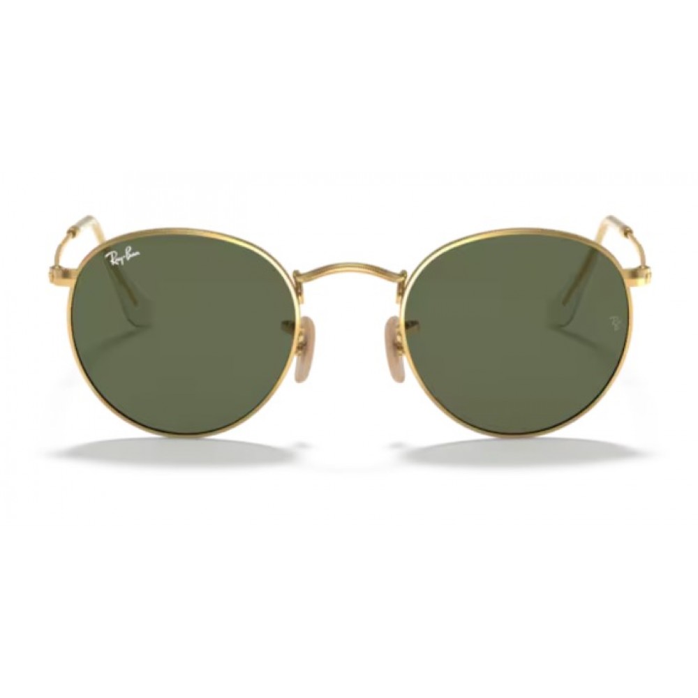 Ochelari de soare Ray-Ban RB3447N-001 Ochelari de soare Ray-Ban RB3447N-001