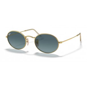 Ochelari de soare Ray-Ban RB3547-001/3M