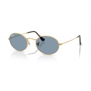 Ochelari de soare Ray-Ban RB3547-001/56