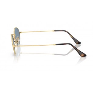 Ochelari de soare Ray-Ban RB3547-001/56