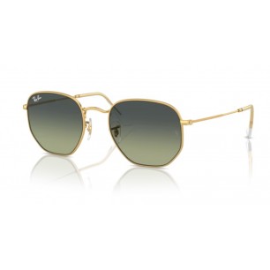 Ochelari de soare Ray-Ban RB3548-001/BH