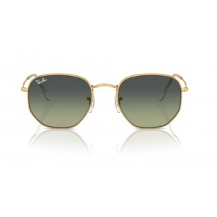 Ochelari de soare Ray-Ban RB3548-001/BH