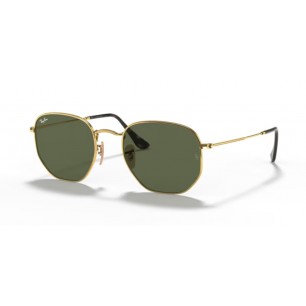 Ochelari de soare Ray-Ban RB3548N-001