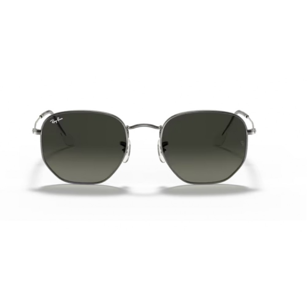 Ochelari de soare Ray-Ban RB3548N-004/71 Ochelari de soare Ray-Ban RB3548N-004/71