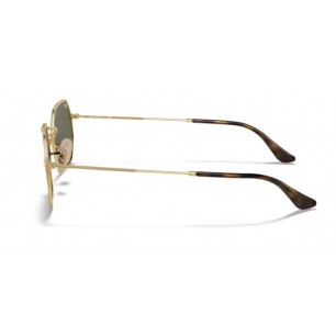 Ochelari de soare Ray-Ban RB3556N-001