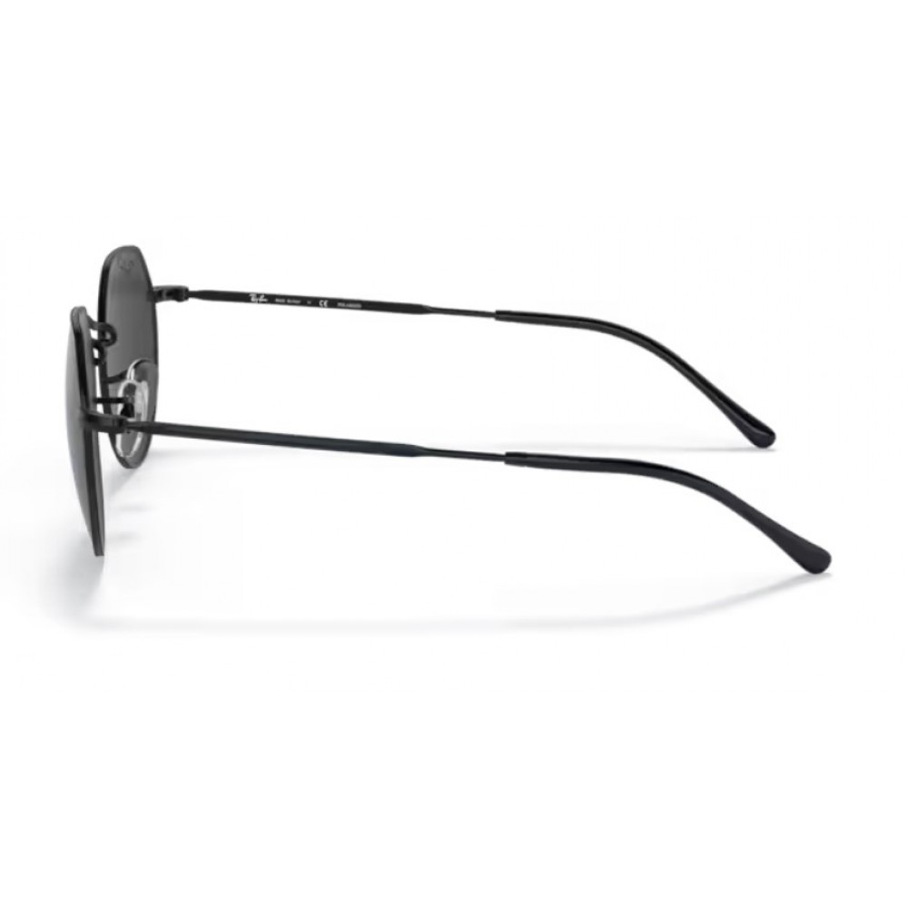 Ochelari de soare Ray-Ban Jack RB3565-002/48 Ochelari de soare Ray-Ban Jack RB3565-002/48