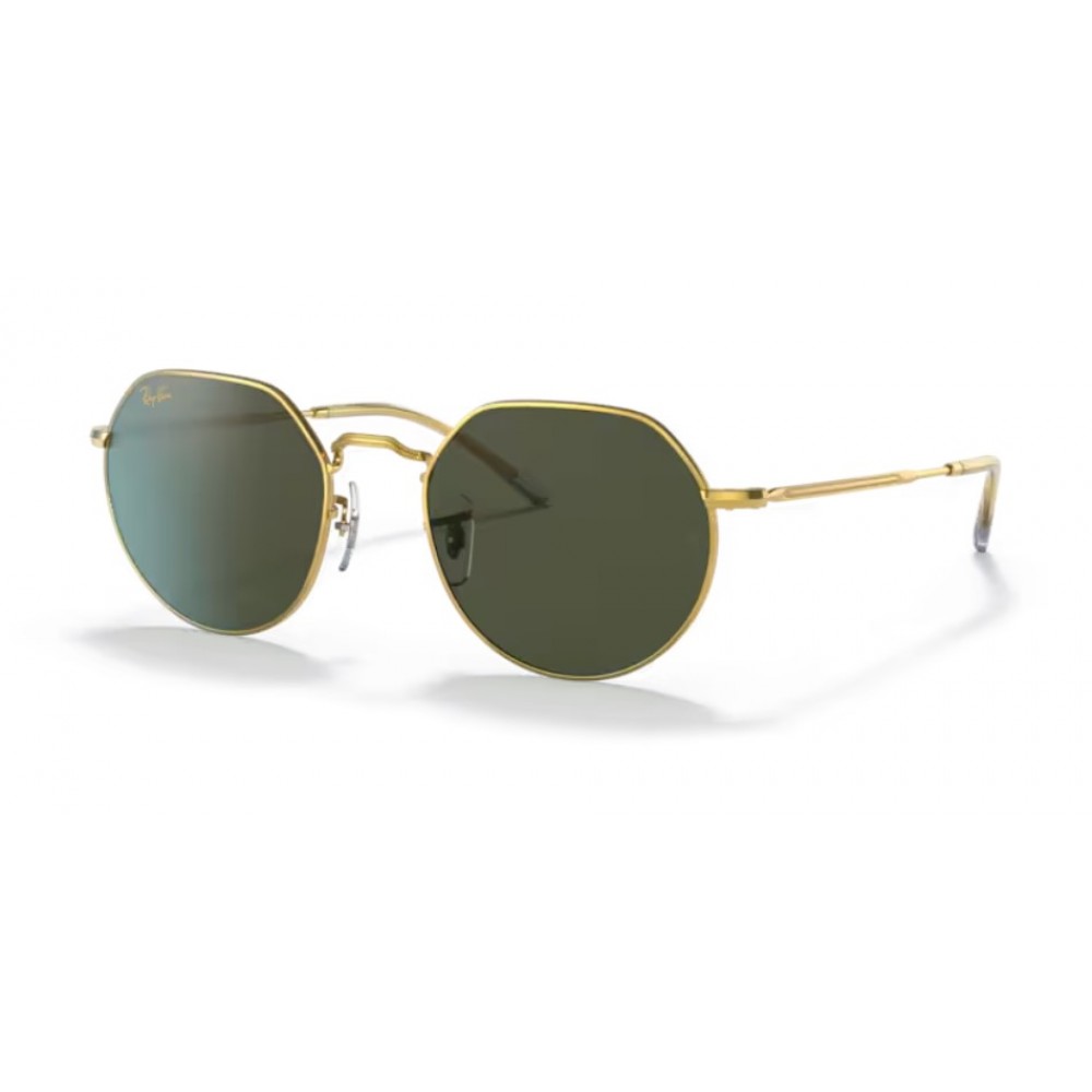 Ochelari de soare Ray-Ban Jack RB3565-919631 Ochelari de soare Ray-Ban Jack RB3565-919631