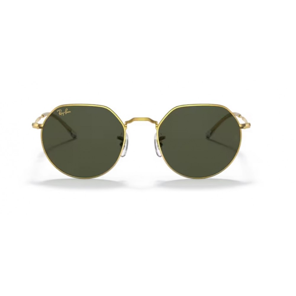 Ochelari de soare Ray-Ban Jack RB3565-919631 Ochelari de soare Ray-Ban Jack RB3565-919631