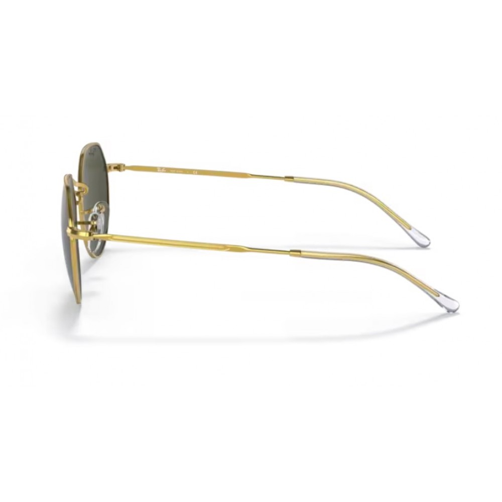 Ochelari de soare Ray-Ban Jack RB3565-919631 Ochelari de soare Ray-Ban Jack RB3565-919631