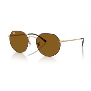 Ochelari de soare Ray-Ban Jack RB3565-927533