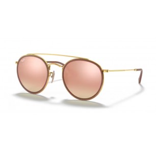 Ochelari de soare Ray-Ban RB3647N-001/7O
