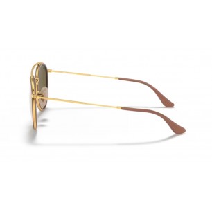 Ochelari de soare Ray-Ban RB3647N-001/7O