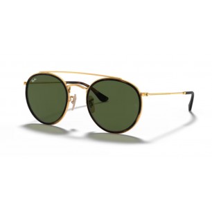 Ochelari de soare Ray-Ban RB3647N-001