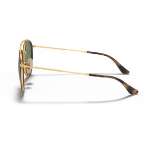 Ochelari de soare Ray-Ban RB3647N-001