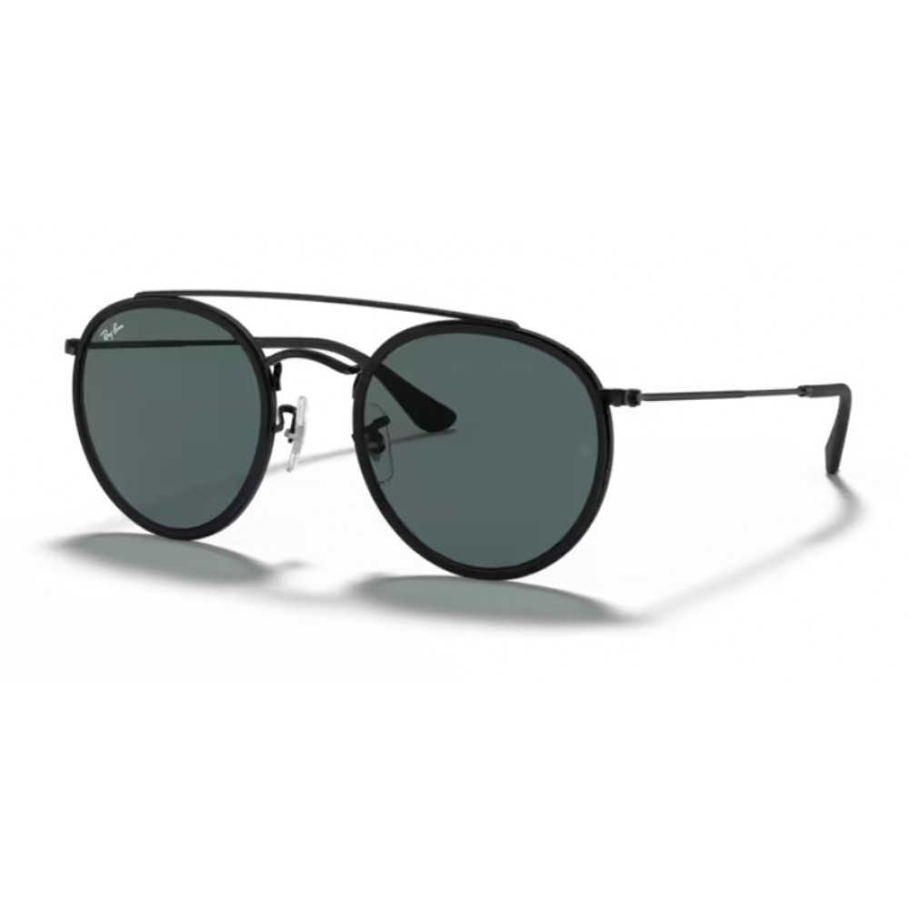 Ochelari de soare Ray-Ban RB3647N-002/R5 Ochelari de soare Ray-Ban RB3647N-002/R5