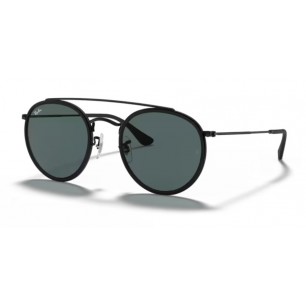 Ochelari de soare Ray-Ban RB3647N-002/R5