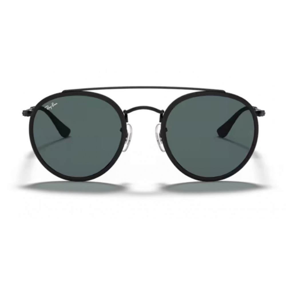 Ochelari de soare Ray-Ban RB3647N-002/R5 Ochelari de soare Ray-Ban RB3647N-002/R5