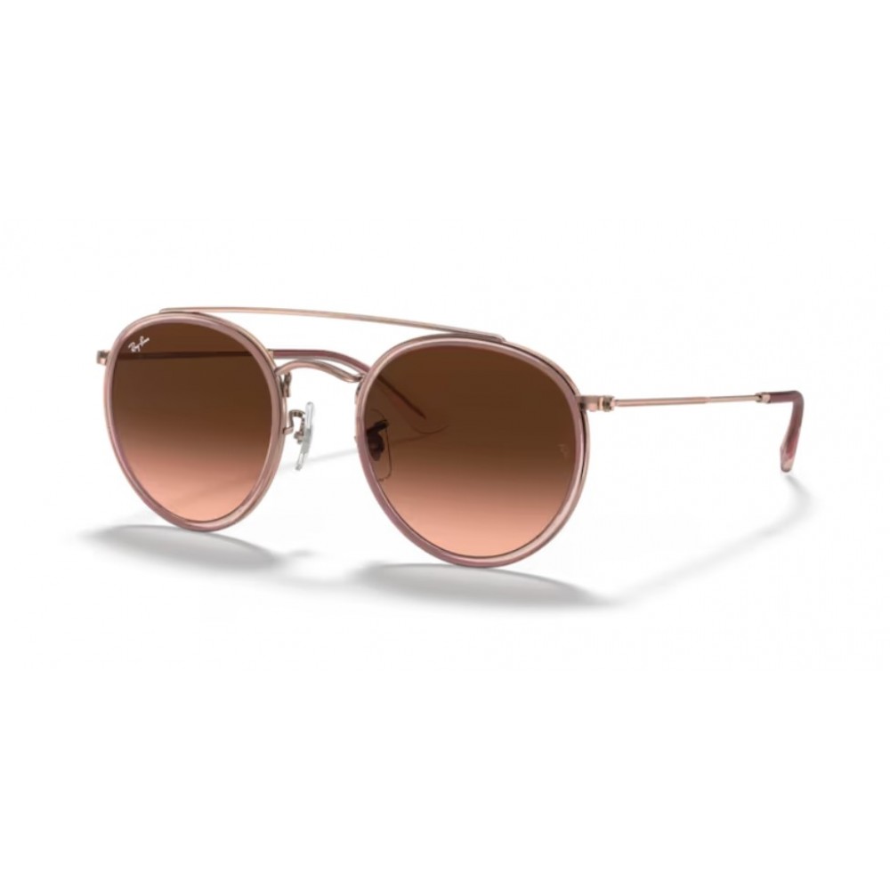 Ochelari de soare Ray-Ban RB3647N-9069A5 Ochelari de soare Ray-Ban RB3647N-9069A5