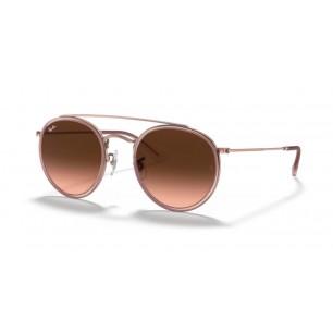 Ochelari de soare Ray-Ban RB3647N-9069A5