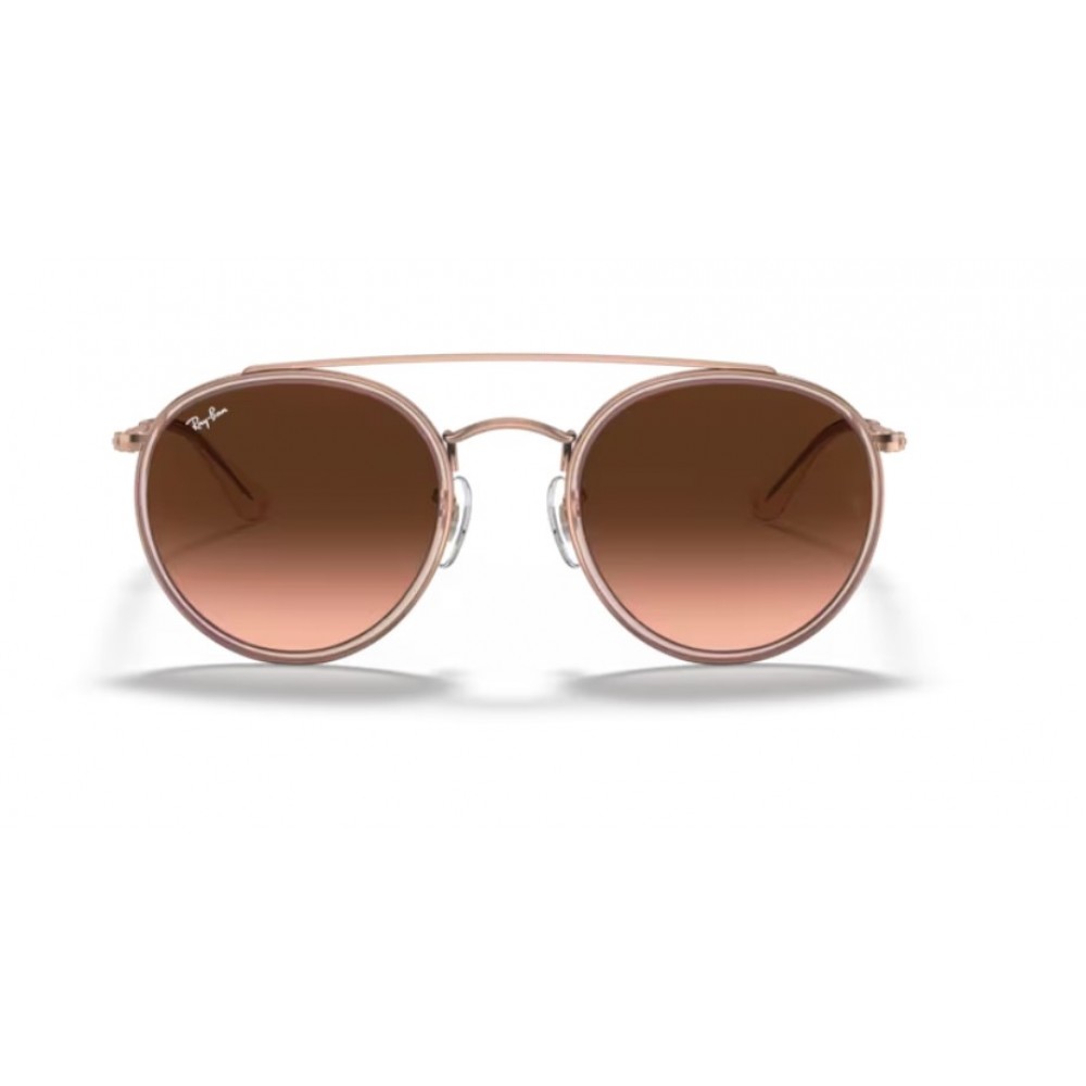 Ochelari de soare Ray-Ban RB3647N-9069A5 Ochelari de soare Ray-Ban RB3647N-9069A5