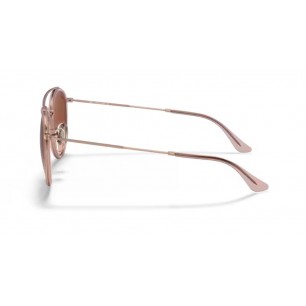 Ochelari de soare Ray-Ban RB3647N-9069A5
