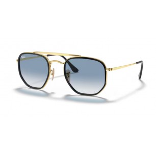 Ochelari de soare Ray-Ban The marshal ii RB3648M-9167/3F