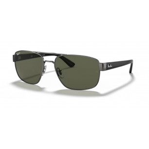 Ochelari de soare Ray-Ban RB3663-004/58