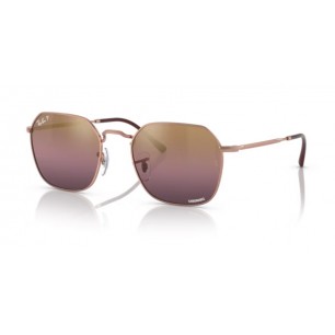 Ochelari de soare Ray-Ban Jim RB3694-9202/G9