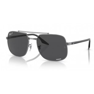 Ochelari de soare Ray-Ban RB3699-004/K8