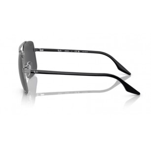 Ochelari de soare Ray-Ban RB3699-004/K8
