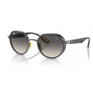 Ochelari de soare Ray-Ban RB3703M-F03011