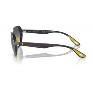 Ochelari de soare Ray-Ban RB3703M-F03011