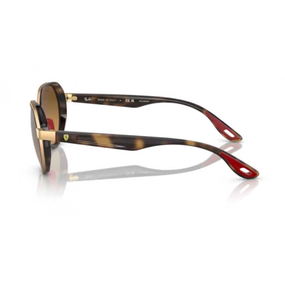 Ochelari de soare Ray-Ban Ferrari RB3703M-F076A2 Ochelari de soare Ray-Ban Ferrari RB3703M-F076A2