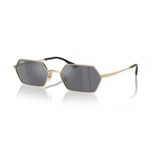 Ochelari de soare Ray-Ban Yevi RB3728-92136V