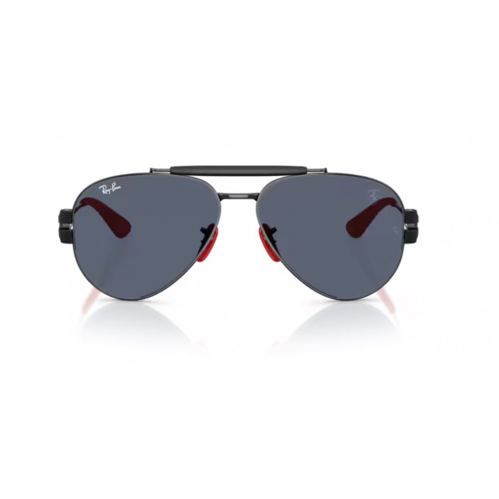 Ochelari de soare Ray-Ban RB3762M-F00987 Ochelari de soare Ray-Ban RB3762M-F00987