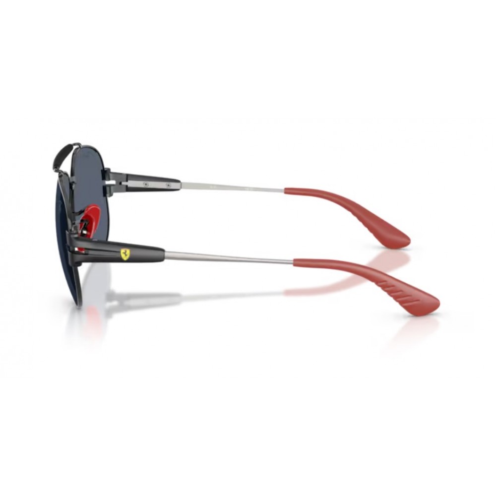 Ochelari de soare Ray-Ban RB3762M-F00987 Ochelari de soare Ray-Ban RB3762M-F00987