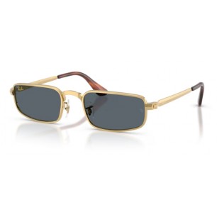 Ochelari de soare Ray-Ban RB3927-001/R5