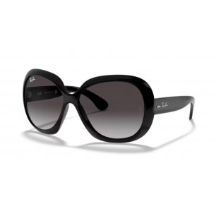 Ochelari de soare Ray-Ban Jackie ohh ii RB4098-601/8G