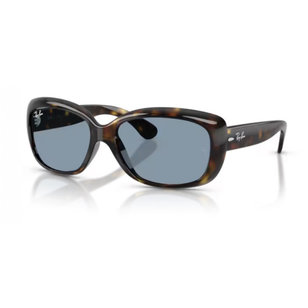 Ochelari de soare Ray-Ban Jackie ohh RB4101-710/56